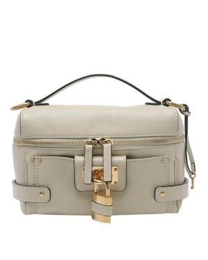 Chloé Borsa - Metallizzato