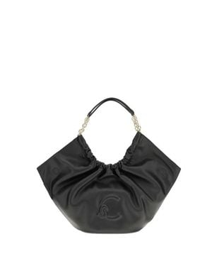 Coccinelle Borsa Smash - Nero