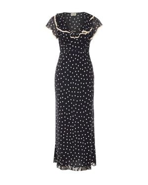 RIXO London Abiti - Nero