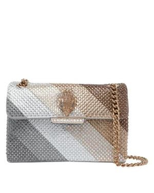 Kurt Geiger Borsa - Metallizzato