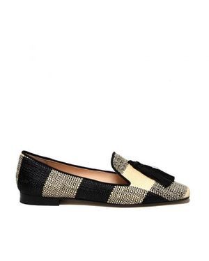 PROSPERINE® Pantofolina - Nero