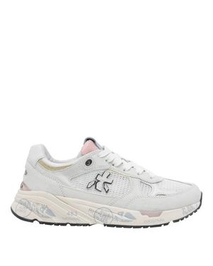 Premiata Sneakers - Bianco