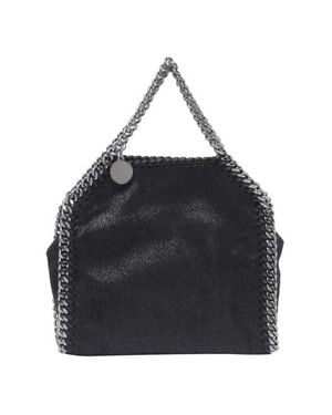 Stella McCartney Borsa Nera - Nero