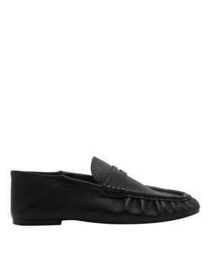 Steve Madden Mocassini Roger Neri - Nero