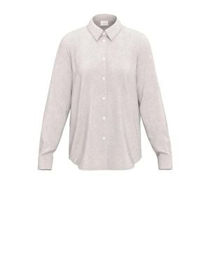 Marella Camicia Cacha - Bianco
