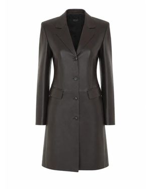 Gucci Cappotto - Nero