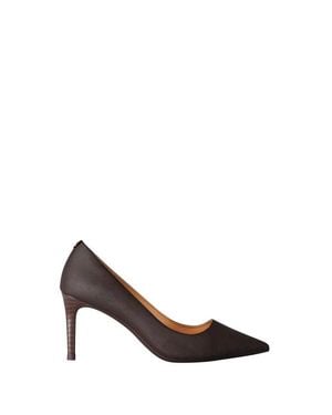 Michael Kors Pumps Alina Flex - Bianco