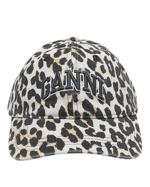 Ganni Cappelli - Multicolore