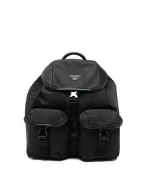 Emporio Armani Borse - Nero