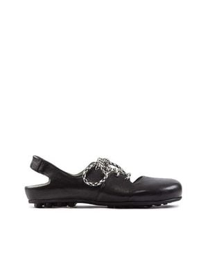 Malloni Sneakers Chanel - Nero