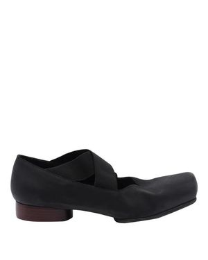 Uma Wang Ballerine Nere - Nero