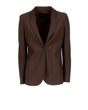 Seventy Giacche T.Moro - Marrone