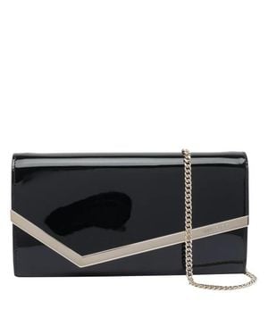 Jimmy Choo Borsa Nera - Nero