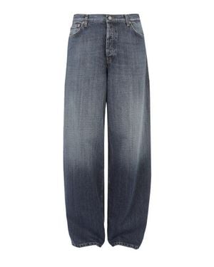 Dondup Jeans Dakota - Blu