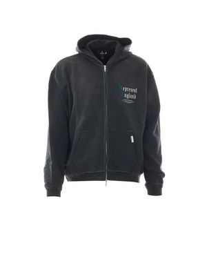 Represent Maglie - Blu