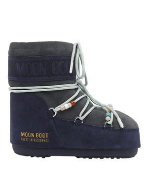 Moon Boot X Guest In Residence Moon Boot X Guest - Blu