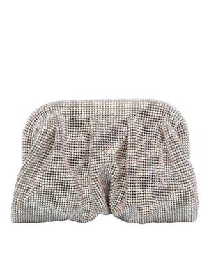 Benedetta Bruzziches Borsa Rose - Grigio