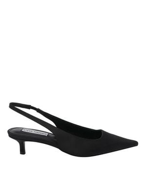 Steve Madden Scarpe Con Tacco - Nero
