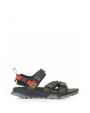 Timberland Sandali Con Strappi - Bianco