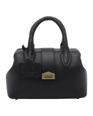 Schell Borsa Da Medico Nera - Nero