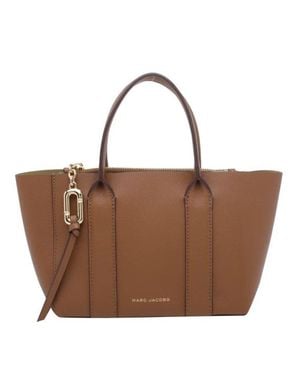 Marc Jacobs Borsa Marrone