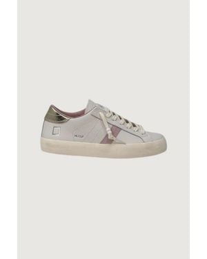 Date Hill Low Calf - Multicolore