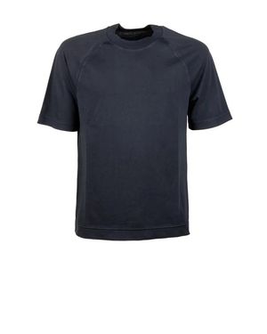 Circolo 1901 T-Shirt E Polo Nero - Blu
