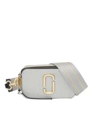 Marc Jacobs Borsa The Snapshot - Grigio