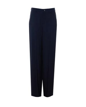 Gucci Pantaloni - Blu