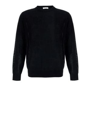 Kangra Maglia Nera - Nero