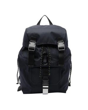 A.P.C. Borsa Blu - Nero