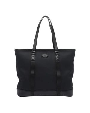 Tod's Borsa Shopping - Nero
