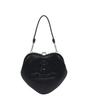 Vivienne Westwood Borse. Nero