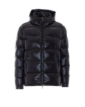 Herno Giaccone Nero