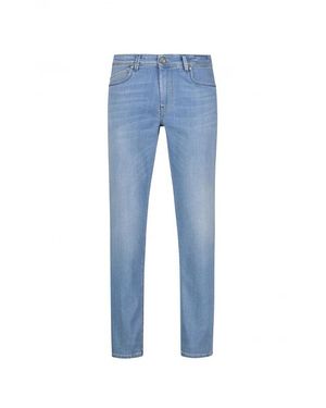 Re-hash Jeans Slim Fit - Blu