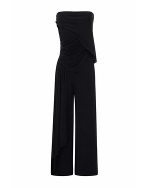 Lanvin Abito Nero