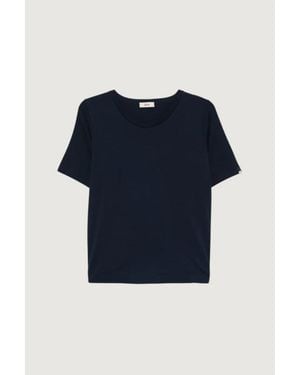 Herno T-Shirt - Blu
