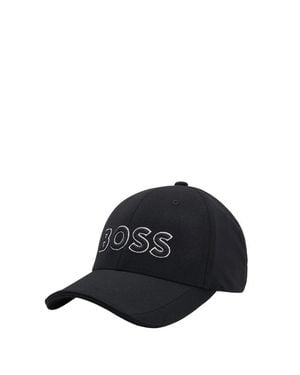 BOSS Cappelli - Nero