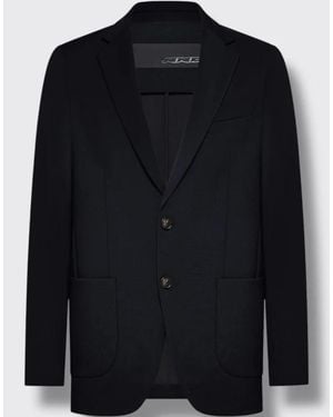 Rrd Blazer Terzitel Blu Notte