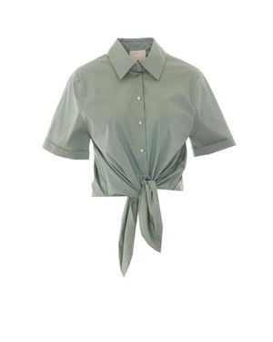 Liu Jo Camicie - Verde