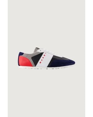 Marni Sneakers - Blu