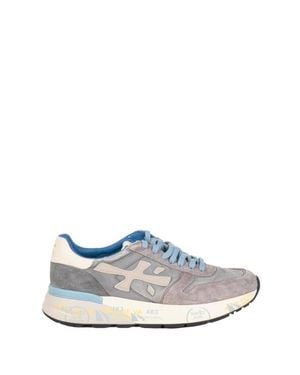 Premiata Sneakers Mick 7247 - Bianco