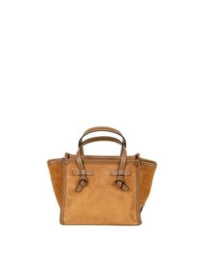 GIANNI CHIARINI MARCELLA Borsa Caramel - Multicolore