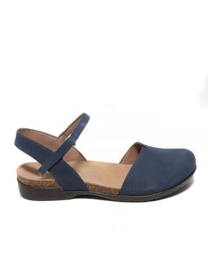 Dansko Ballerinas - Blu