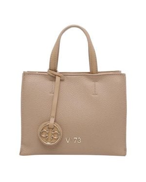 V73 Borsa Tote Blake - Neutro