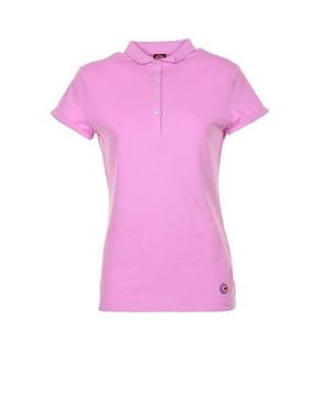 Colmar Colmar Polo Rosa