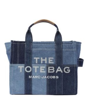 Marc Jacobs Borsa Blu