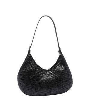 Dragon Diffusion Borsa Nera - Nero