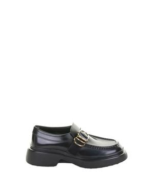 Tod's Mocassino - Bianco