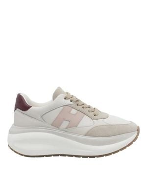 Hogan Maxi I Active - Grigio